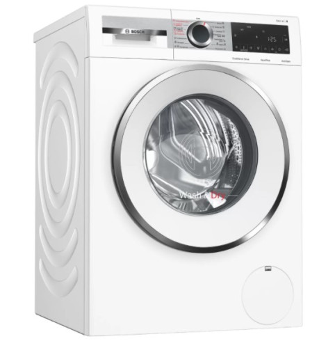 Стиральная машина с сушкой Bosch (Бош) WNA254XWOE