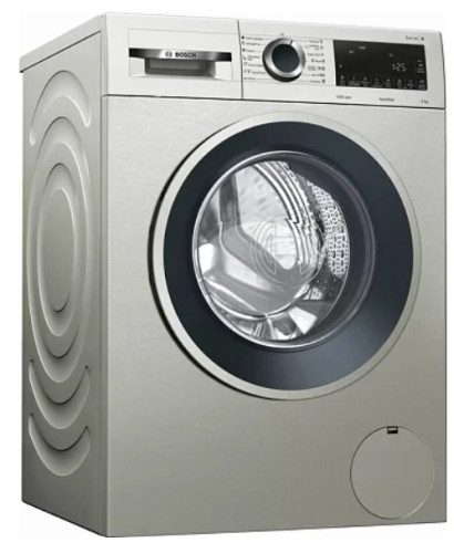 Стиральная машина Bosch (Бош) WGA242XVME