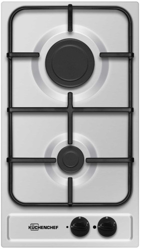 Газовая варочная панель Kuchenchef (Кюхеншеф) KHG310X