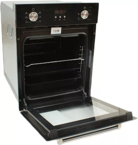 Электрический духовой шкаф LERAN (Леран) EO 4364 BG