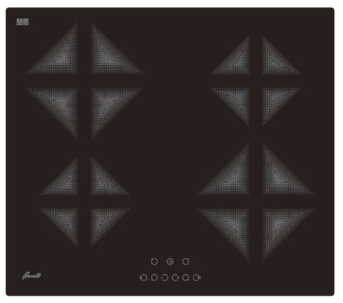 Индукционная варочная панель Fornelli (Форнелли) PIA 60 Segreto