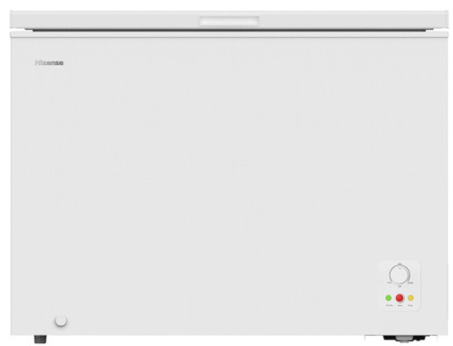 Морозильная камера Hisense (Хайсенс) FC386D4AW1