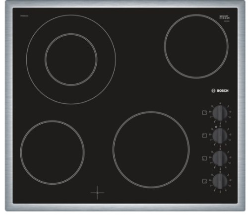 Электрическая варочная панель Bosch (Бош) PKF645CA1E