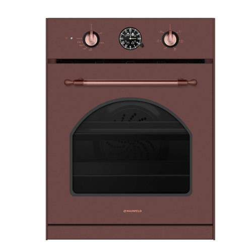 Электрический духовой шкаф MAUNFELD (Маунфилд) MEOXN.376RCC.TA