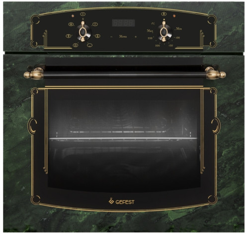 Электрический духовой шкаф GEFEST (Гефест) ДА 622-02 К69
