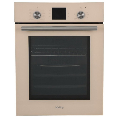 Электрический духовой шкаф Korting (Кёртинг) OKB 7951 CMB