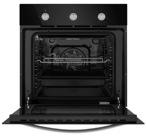 Электрический духовой шкаф MAUNFELD (Маунфилд) EOEC.586PB