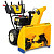 Снегоуборщик Cub Cadet XS3 76 SWE