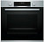 Электрический духовой шкаф Bosch (Бош) HBA537BS0
