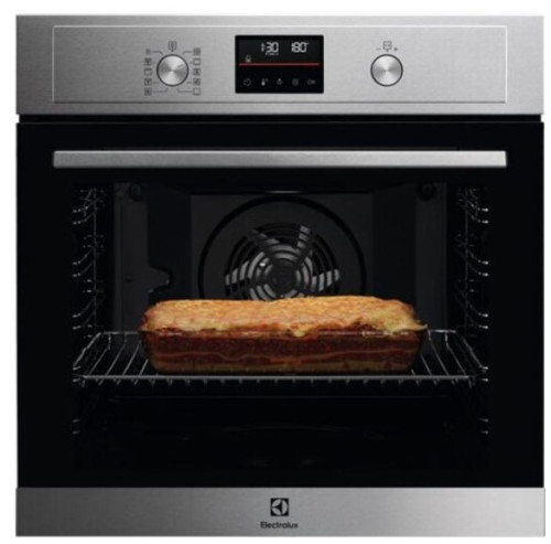 Электрический духовой шкаф Electrolux (Электролюкс) EOF4P56X