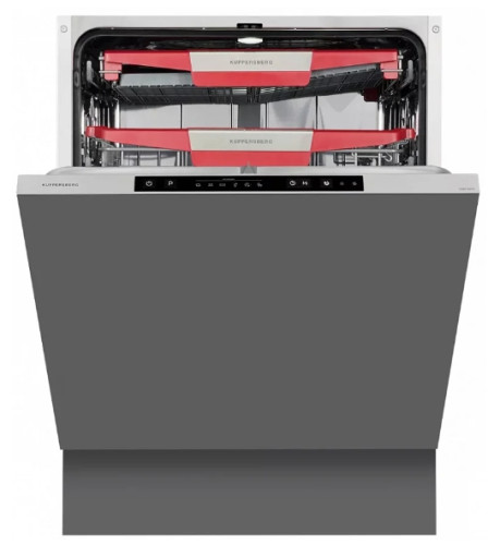 Встраиваемая посудомоечная машина Kuppersberg (Купперсберг) GSM 6074