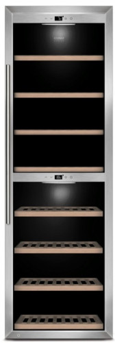 Винный шкаф Caso (Касо) WineComfort 180