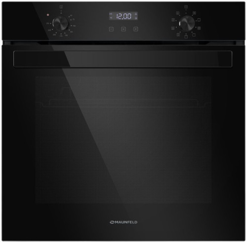 Электрический духовой шкаф MAUNFELD (Маунфилд) EOEM.769B3