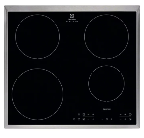 Индукционная варочная панель Electrolux (Электролюкс) EHH 96340 XK
