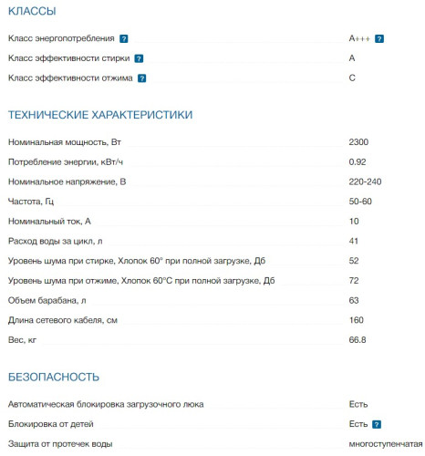 Стиральная машина Bosch (Бош) WAJ2017SME