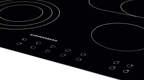 Электрическая варочная панель Kuppersberg (Купперсберг) FT6VS09