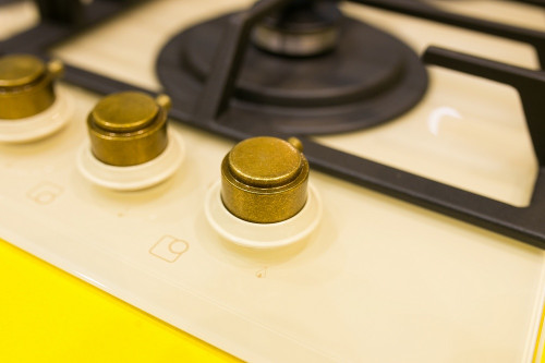 Газовая варочная панель MAUNFELD (Маунфилд) MGHG.75.13RIB