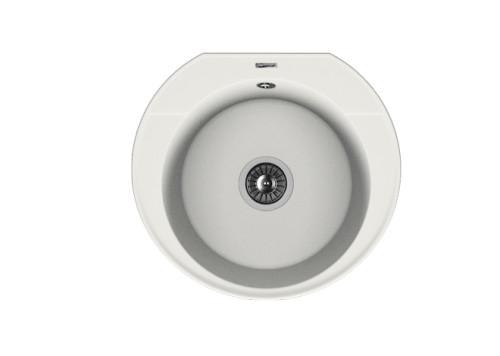 Кухонная мойка Florentina (Флорентина) Эльба, жасмин