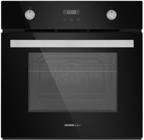Электрический духовой шкаф HOMSair (ХОМСэйр) OEM657BK