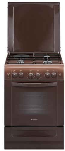 Комбинированная плита GEFEST (Гефест) 6111-02 0001