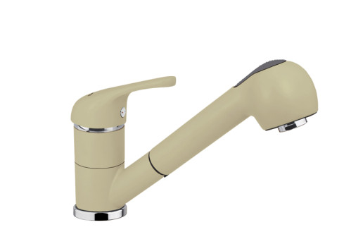 Смеситель для кухни Florentina Сигма AV, шампань