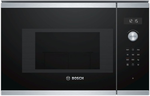 Встраиваемая микроволновая печь Bosch (Бош) BEL524MS0