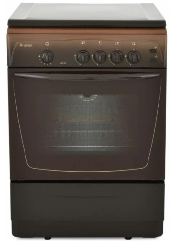Газовая плита GEFEST (Гефест) 1200-С6 К43
