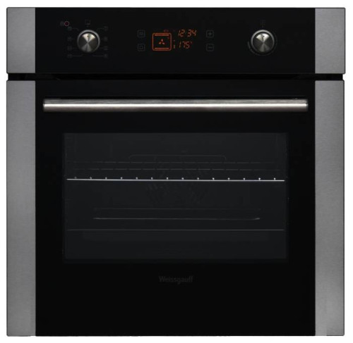 Электрический духовой шкаф Weissgauff (Вайсгауф) OE 79 PDX