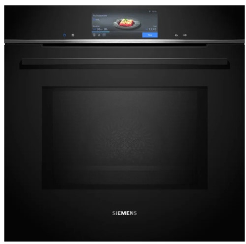Электрический духовой шкаф Siemens (Сименс) HM778GMB1