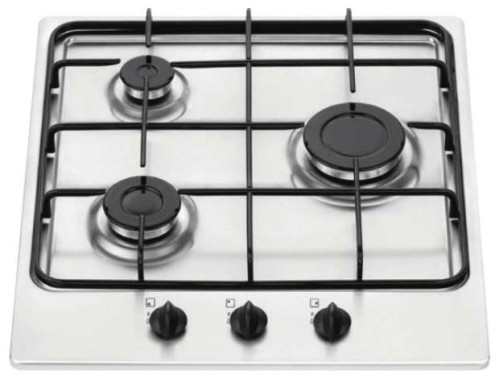 Газовая варочная панель Nardi (Нарди)THS 30 AV X