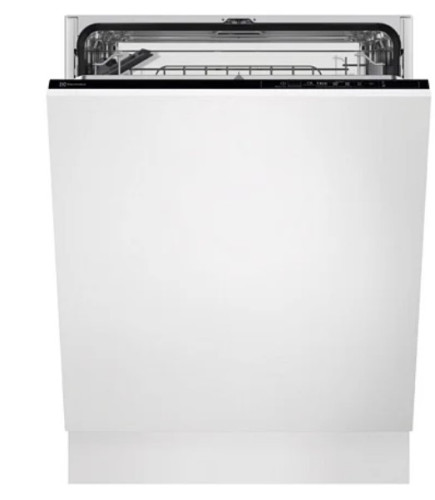 Встраиваемая посудомоечная машина Electrolux (Электролюкс) EEA17110L