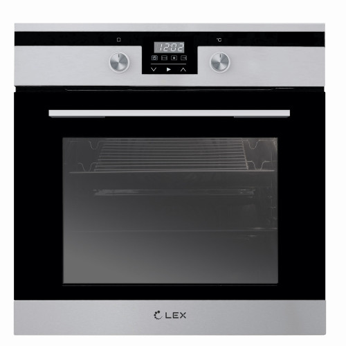 Электрический духовой шкаф Lex (Лекс) EDP 093 IX