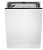 Встраиваемая посудомоечная машина Electrolux (Электролюкс) EEA17110L