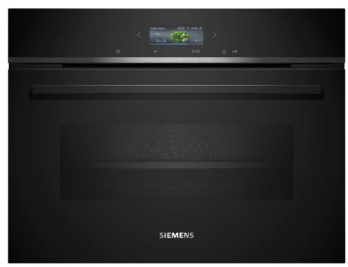 Электрический духовой шкаф Siemens (Сименс) CB774G1B1