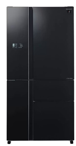 Холодильник Sharp (Шарп) SJWX99ABK