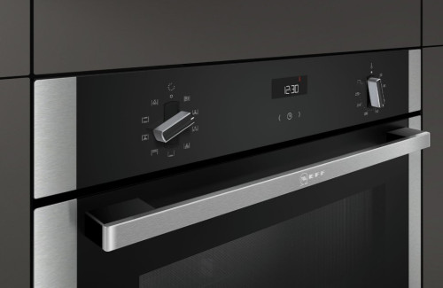 Электрический духовой шкаф NEFF (НЕФФ) B1ACE0AN0R