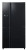 Холодильник Sharp (Шарп) SJWX99ABK Холодильник Sharp (Шарп) SJWX99ABK