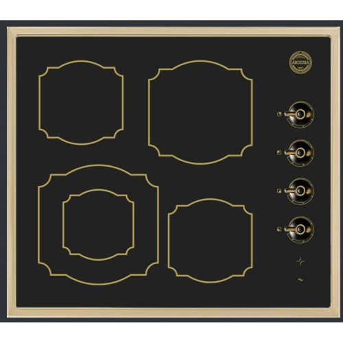 Электрическая варочная панель Ardesia (Ардезия) PM 58 RI