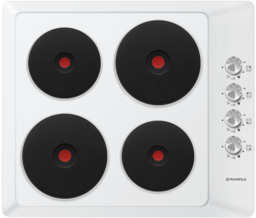 Электрическая варочная панель MAUNFELD (Маунфилд) EEHE.64.4W