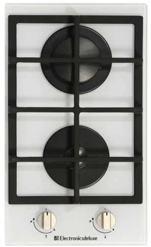 Газовая варочная панель Electronicsdeluxe (Электрониксделюкс) GG2_400215F-002