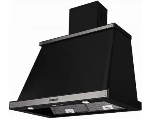 Вытяжка Kuppersberg (Купперсберг) T 969 ANT Silver