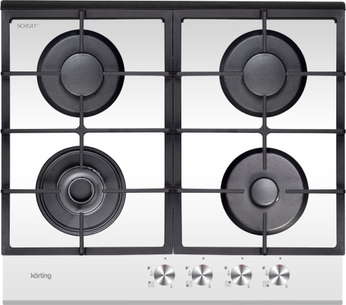 Газовая варочная панель Korting (Кёртинг) HGG 685 CTW