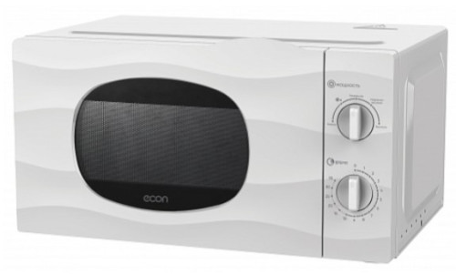 Микроволновая печь ECON (Экон) ECO-2038M white
