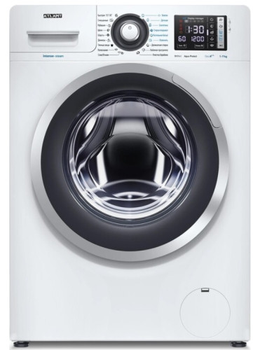 Стиральная машина Атлант СМА-70У1214-С-01