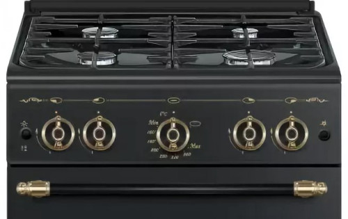 Газовая плита GEFEST (Гефест) ПГ 5100-02 0187