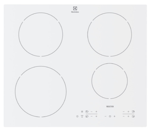 Индукционная варочная панель Electrolux (Электролюкс) EHH 96340 IW
