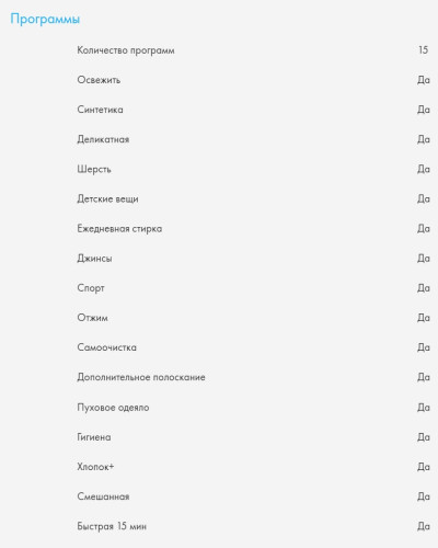 Стиральная машина Haier (Хайер) HW90-BP14929BS