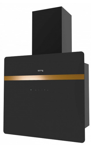 Вытяжка Korting (Кёртинг) KHC 69131 GCN