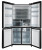Холодильник Hitachi (Хитачи) R-WB820VUC2 GBK Холодильник Hitachi (Хитачи) R-WB820VUC2 GBK