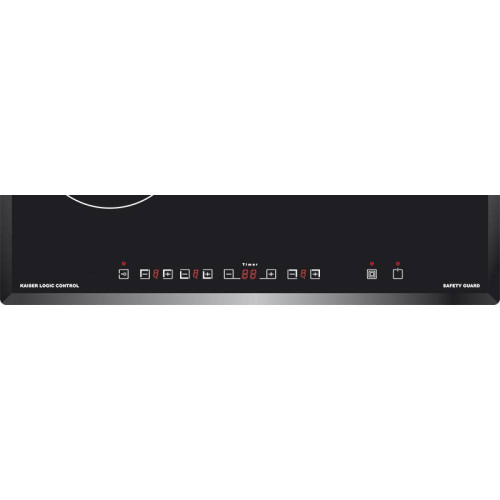 Электрическая варочная панель Kaiser (Кайзер) KCT 6433 F